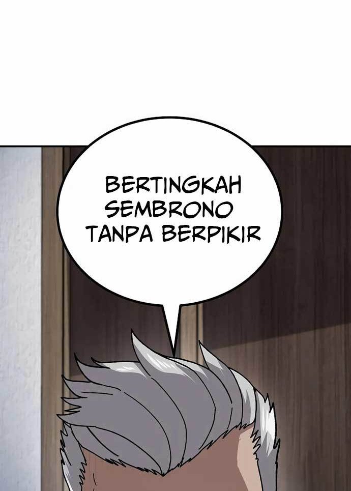 Hand Over the Money! Chapter 11 - halaman 20