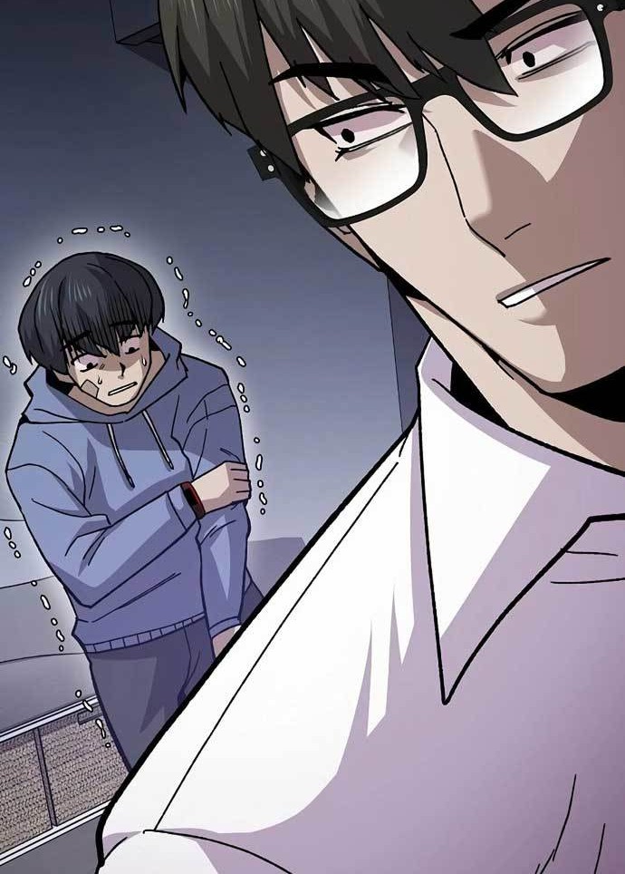 Hand Over the Money! Chapter 11 - halaman 22