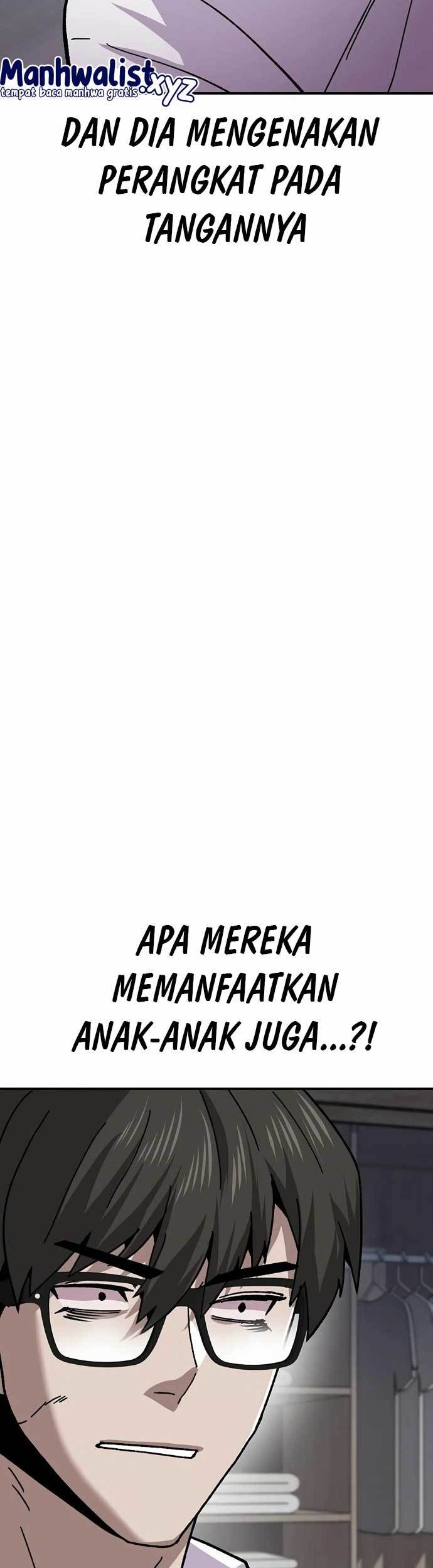 Hand Over the Money! Chapter 11 - halaman 23