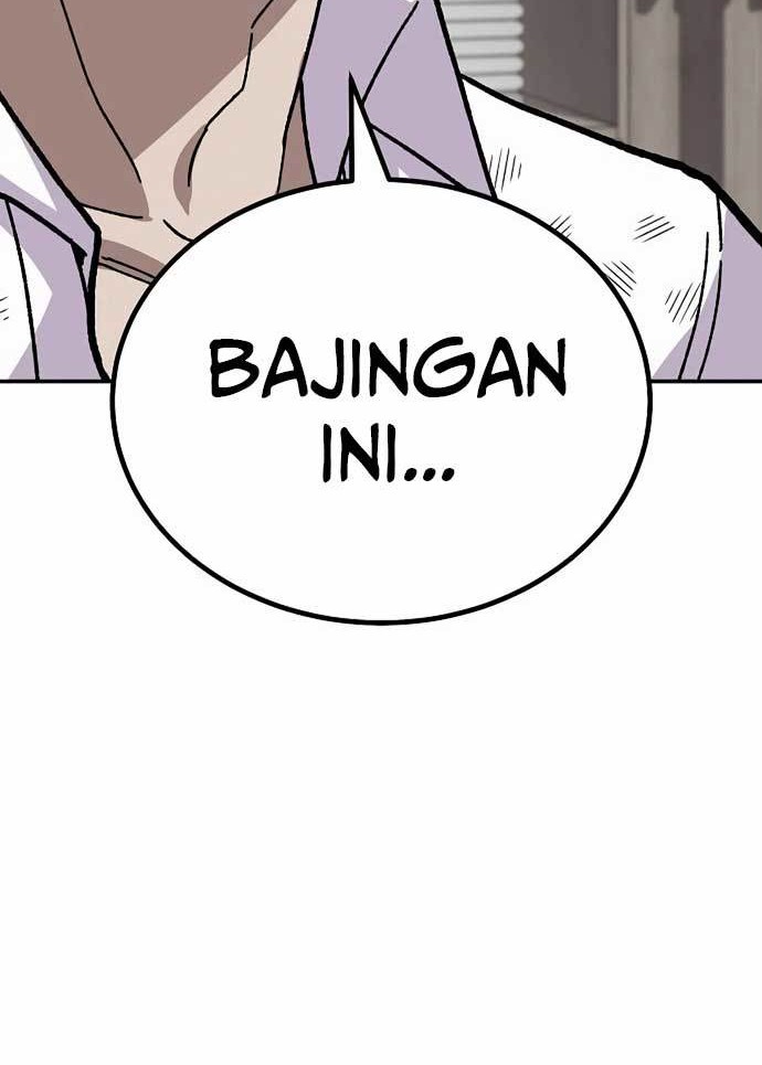 Hand Over the Money! Chapter 11 - halaman 24
