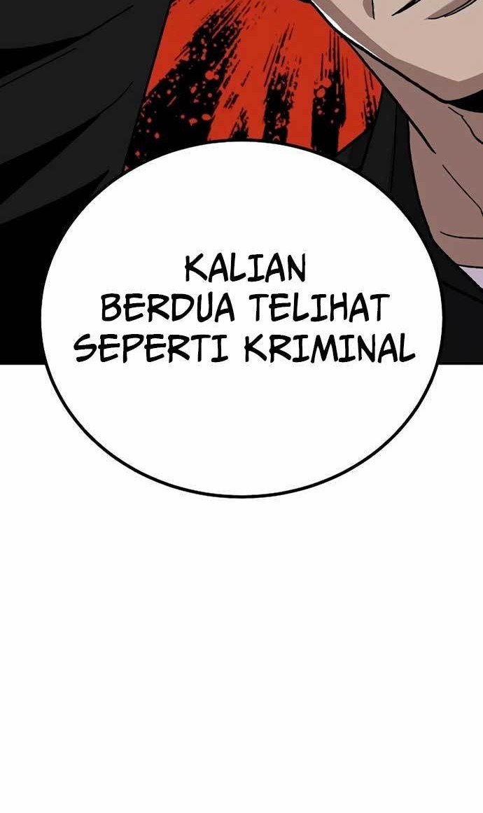 Hand Over the Money! Chapter 11 - halaman 30