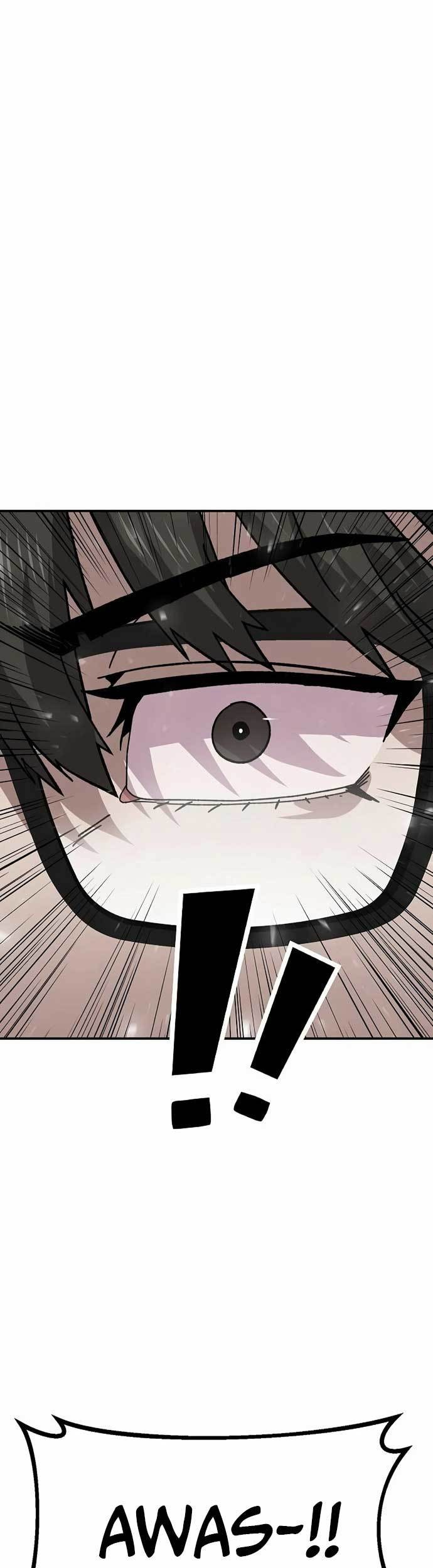 Hand Over the Money! Chapter 11 - halaman 33