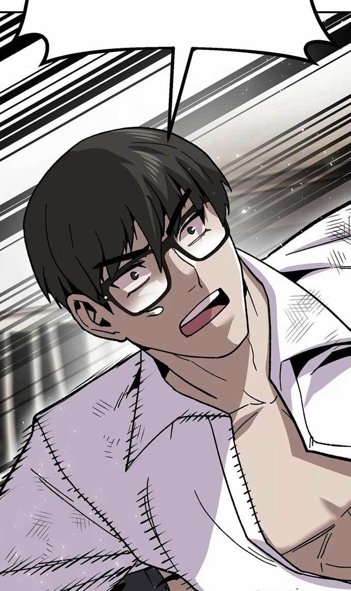 Hand Over the Money! Chapter 11 - halaman 34