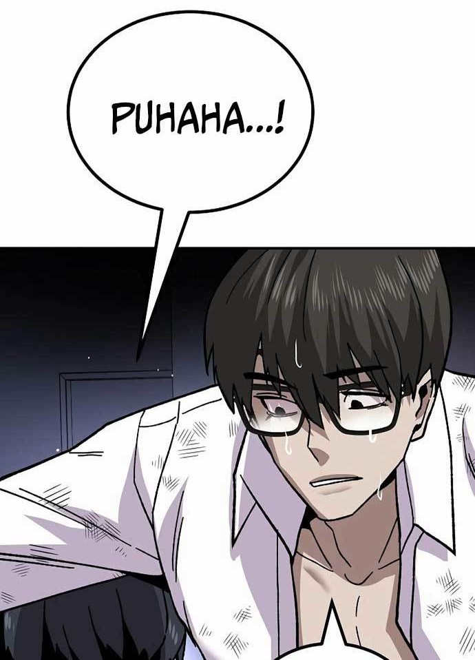 Hand Over the Money! Chapter 11 - halaman 38