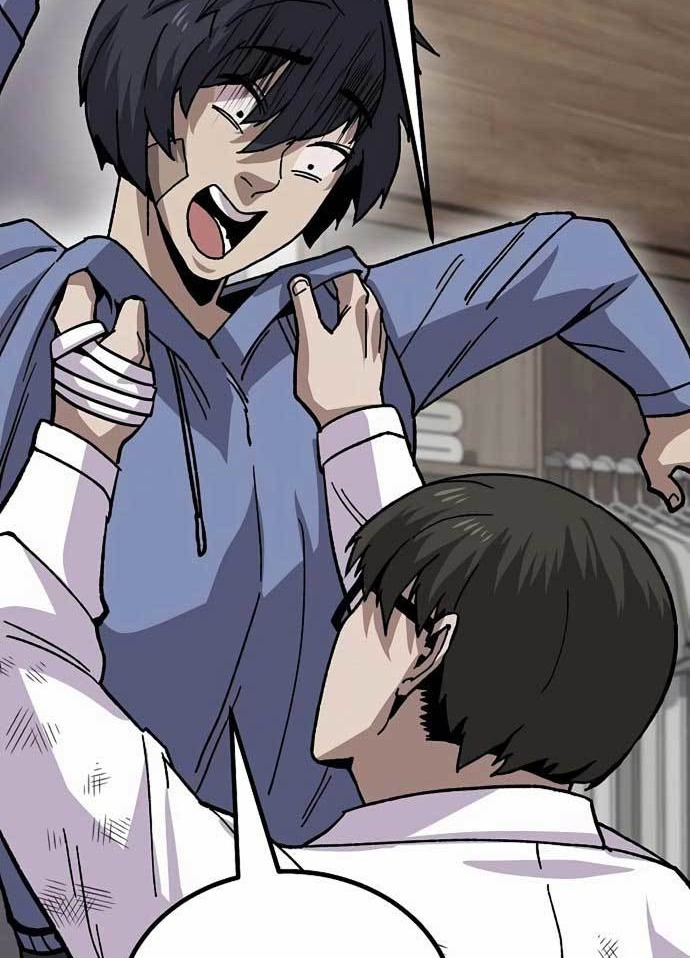 Hand Over the Money! Chapter 11 - halaman 46