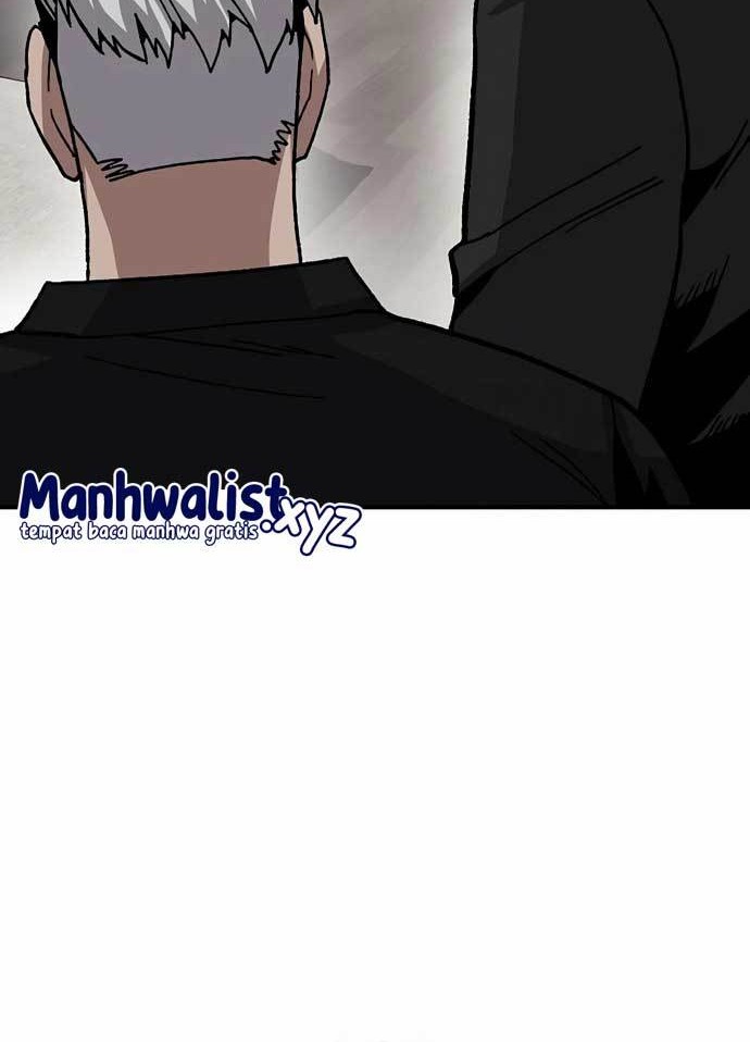 Hand Over the Money! Chapter 11 - halaman 48