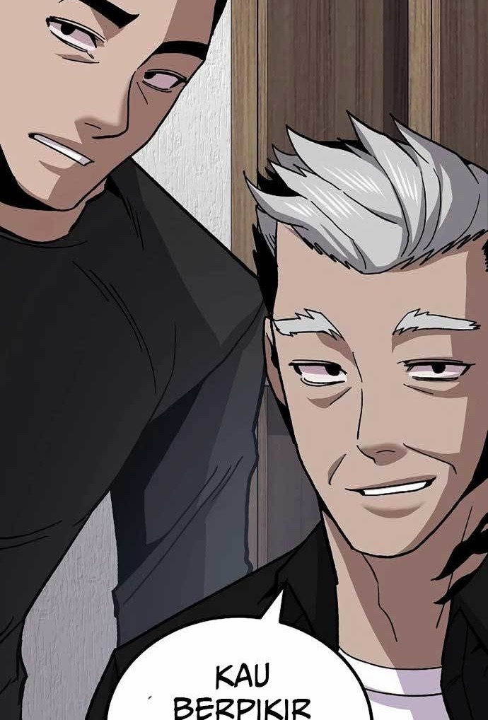 Hand Over the Money! Chapter 11 - halaman 50
