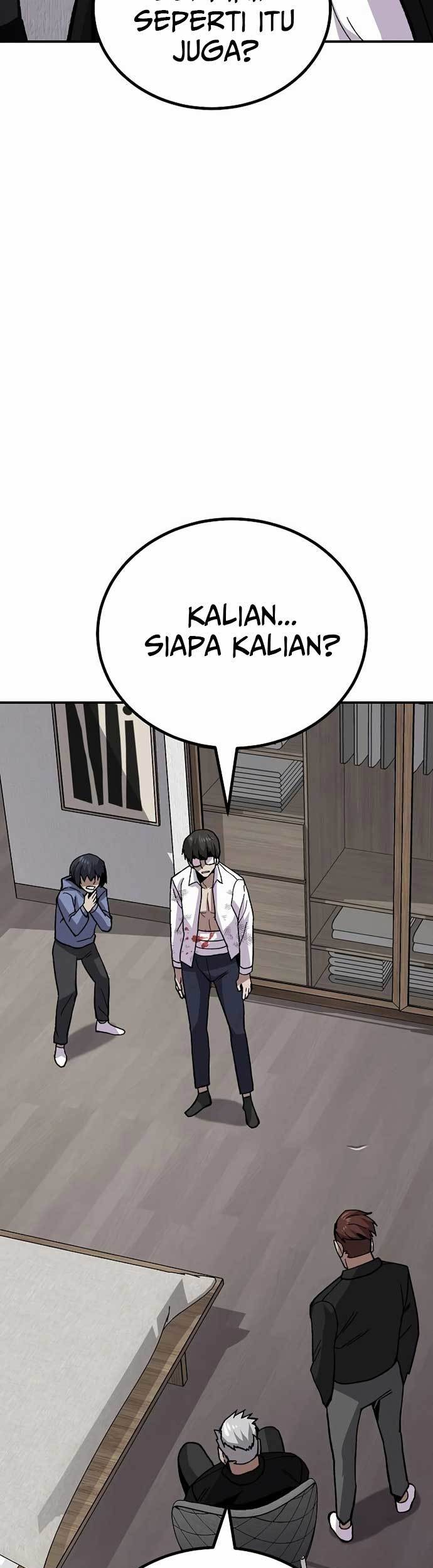 Hand Over the Money! Chapter 11 - halaman 51