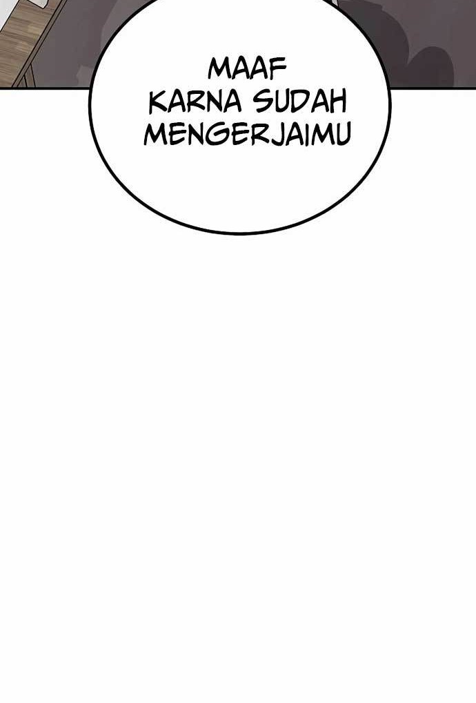 Hand Over the Money! Chapter 11 - halaman 52