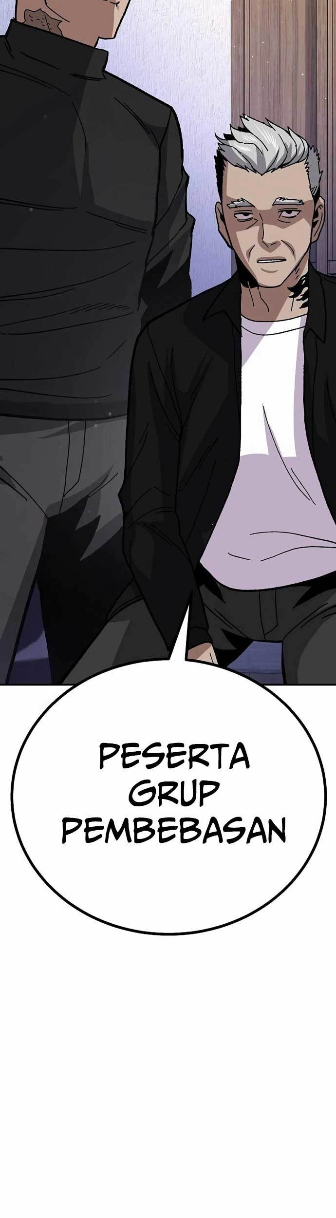 Hand Over the Money! Chapter 11 - halaman 55