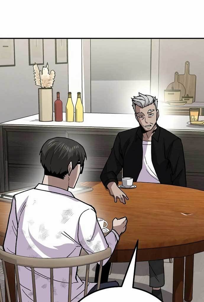 Hand Over the Money! Chapter 11 - halaman 58