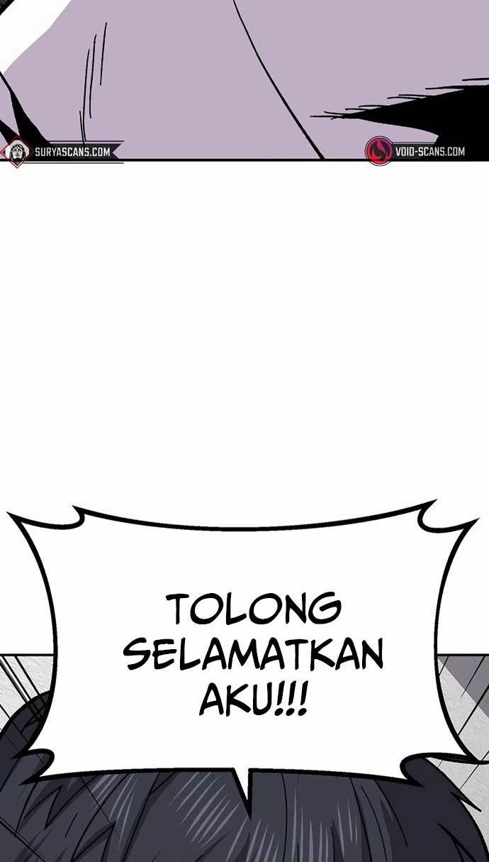 Hand Over the Money! Chapter 11 - halaman 6