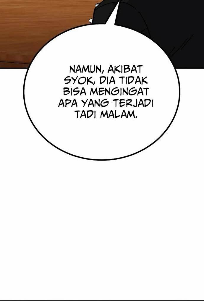 Hand Over the Money! Chapter 11 - halaman 60