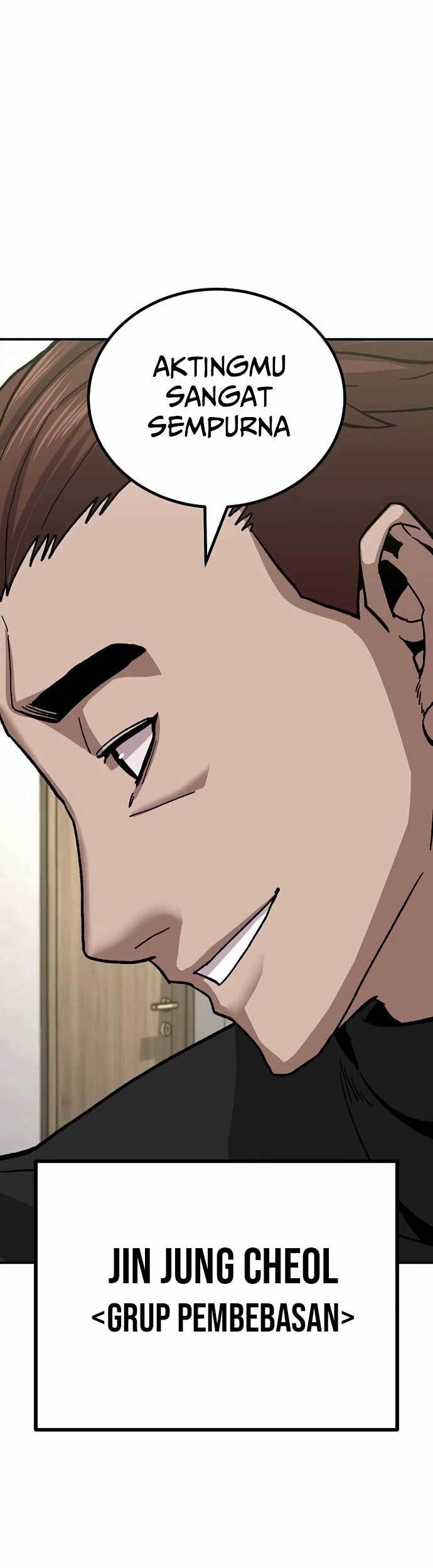 Hand Over the Money! Chapter 11 - halaman 63