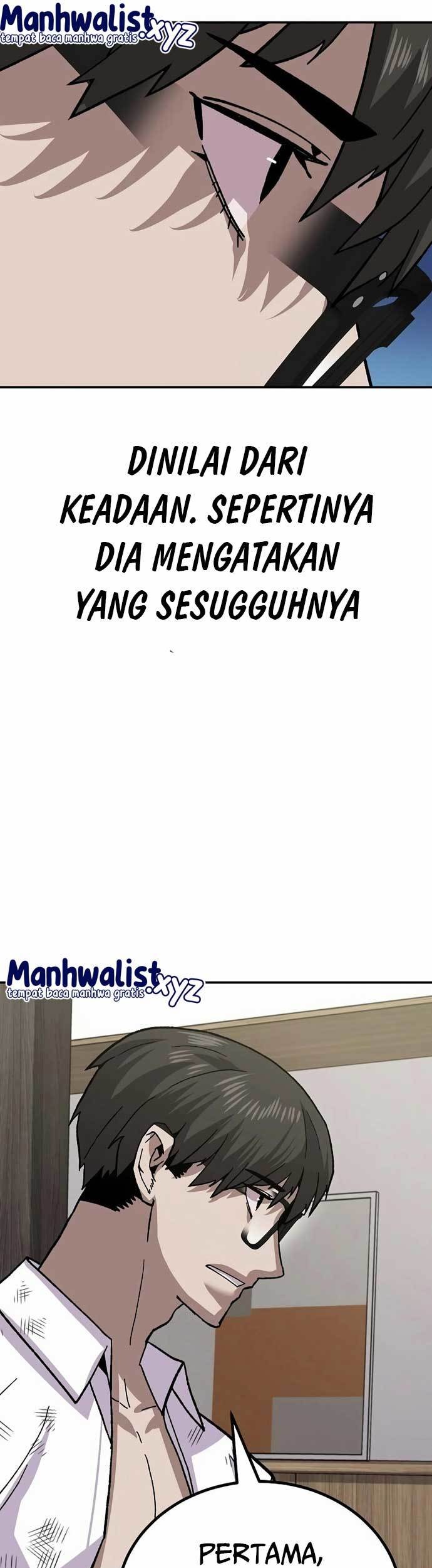 Hand Over the Money! Chapter 11 - halaman 65