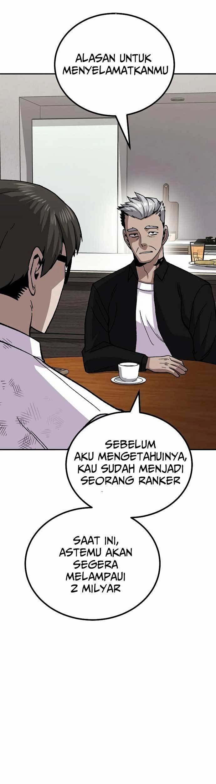 Hand Over the Money! Chapter 11 - halaman 67