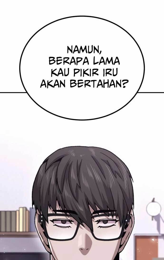 Hand Over the Money! Chapter 11 - halaman 68