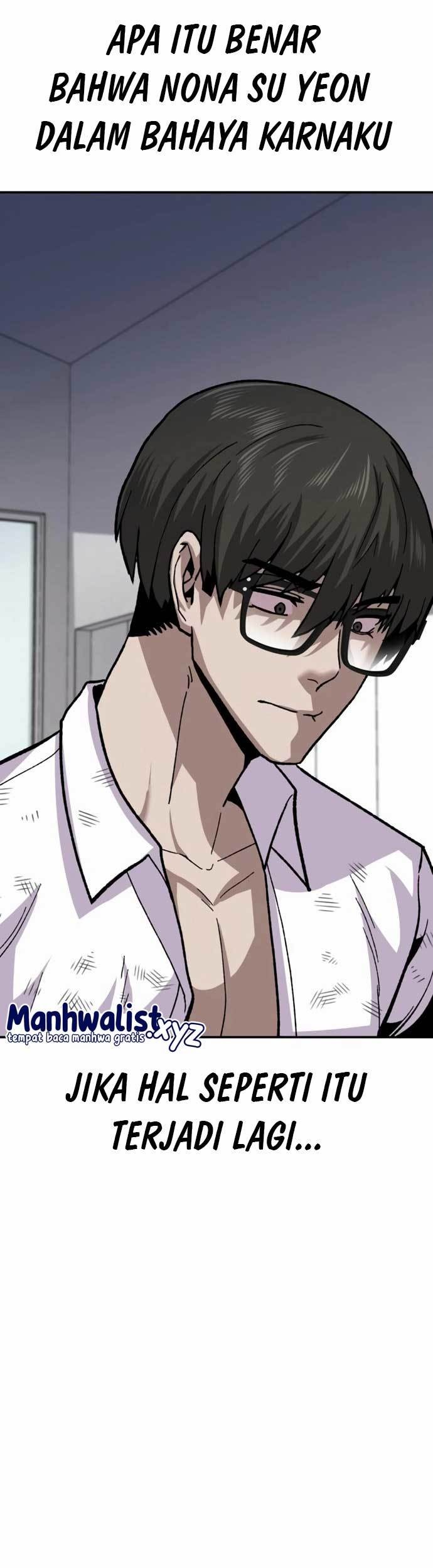 Hand Over the Money! Chapter 11 - halaman 73