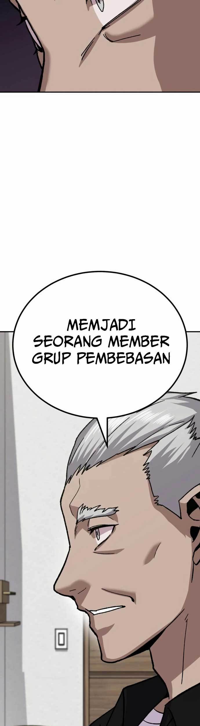 Hand Over the Money! Chapter 11 - halaman 75