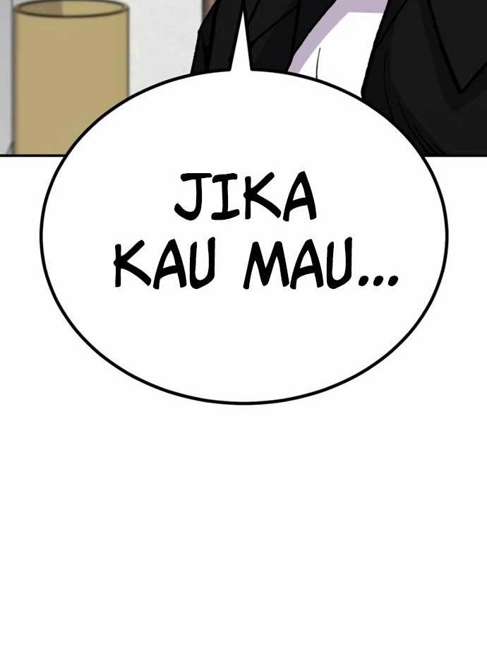 Hand Over the Money! Chapter 11 - halaman 76