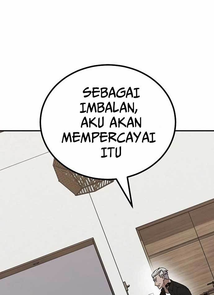 Hand Over the Money! Chapter 11 - halaman 78