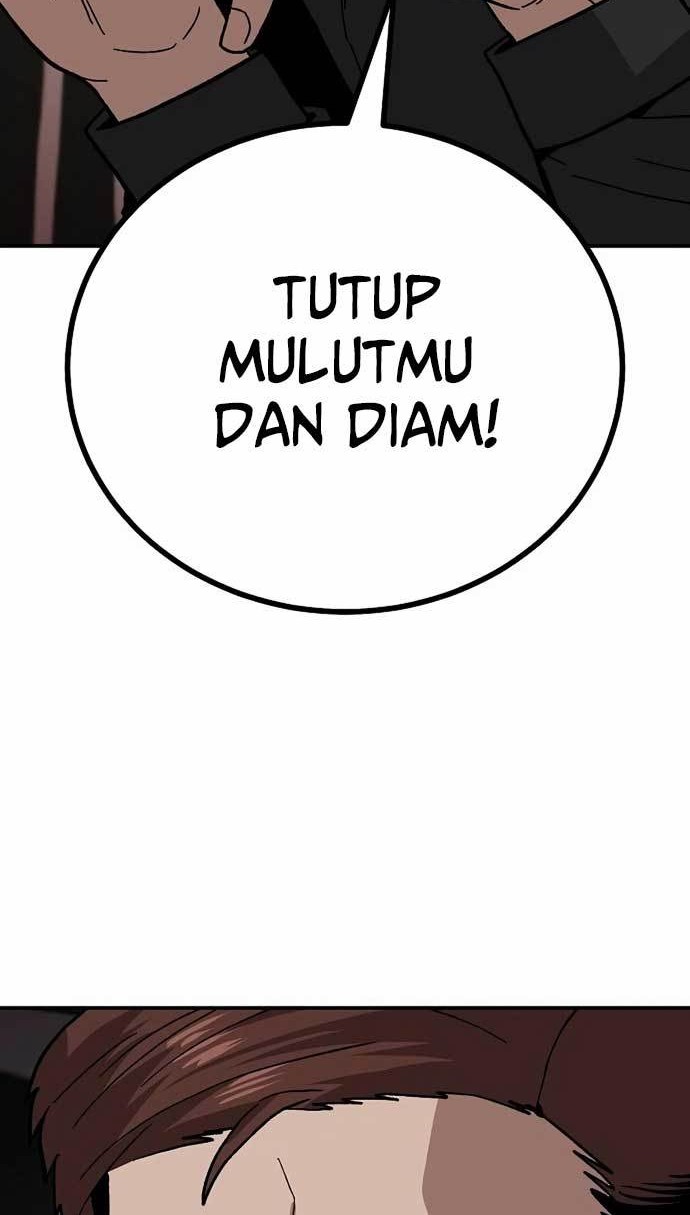 Hand Over the Money! Chapter 11 - halaman 8