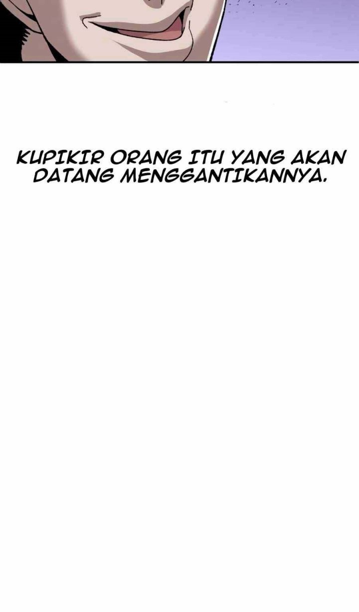 Hand Over the Money! Chapter 12 - halaman 10