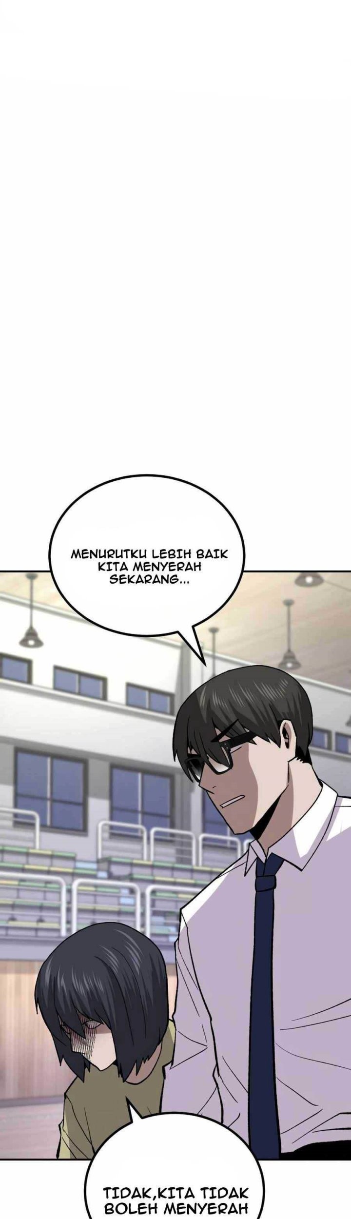Hand Over the Money! Chapter 12 - halaman 106