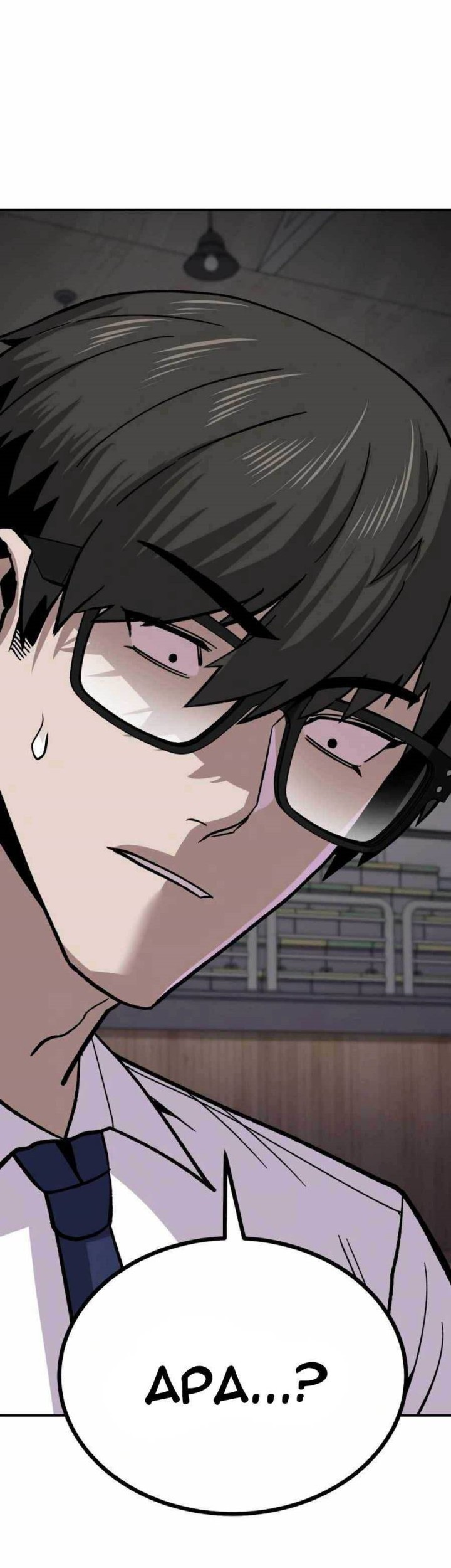 Hand Over the Money! Chapter 12 - halaman 110