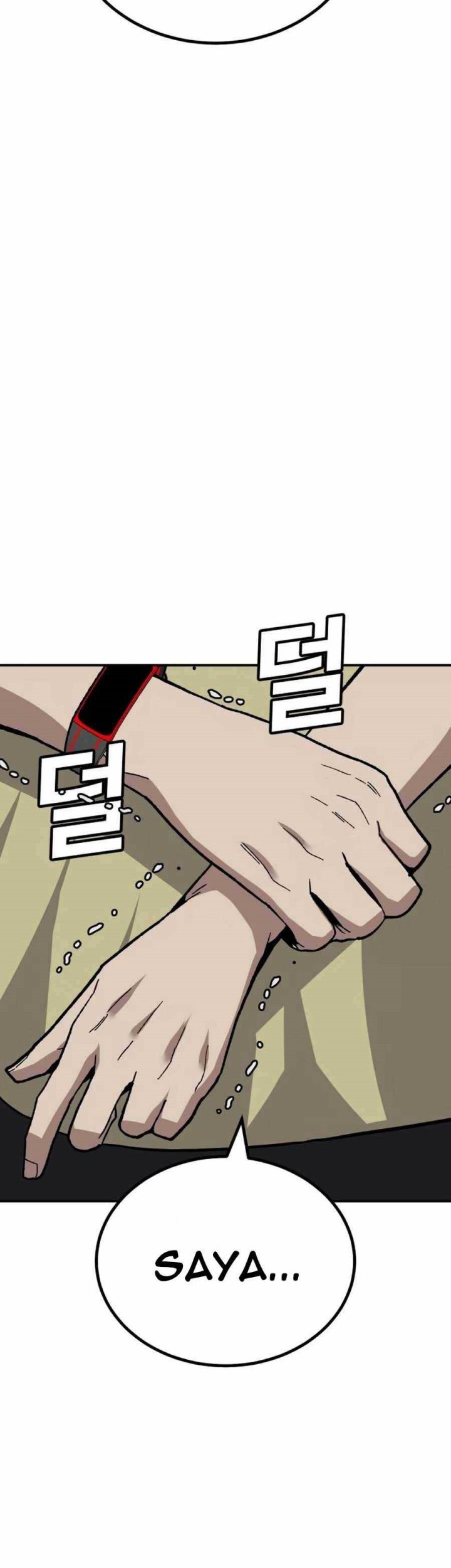 Hand Over the Money! Chapter 12 - halaman 14