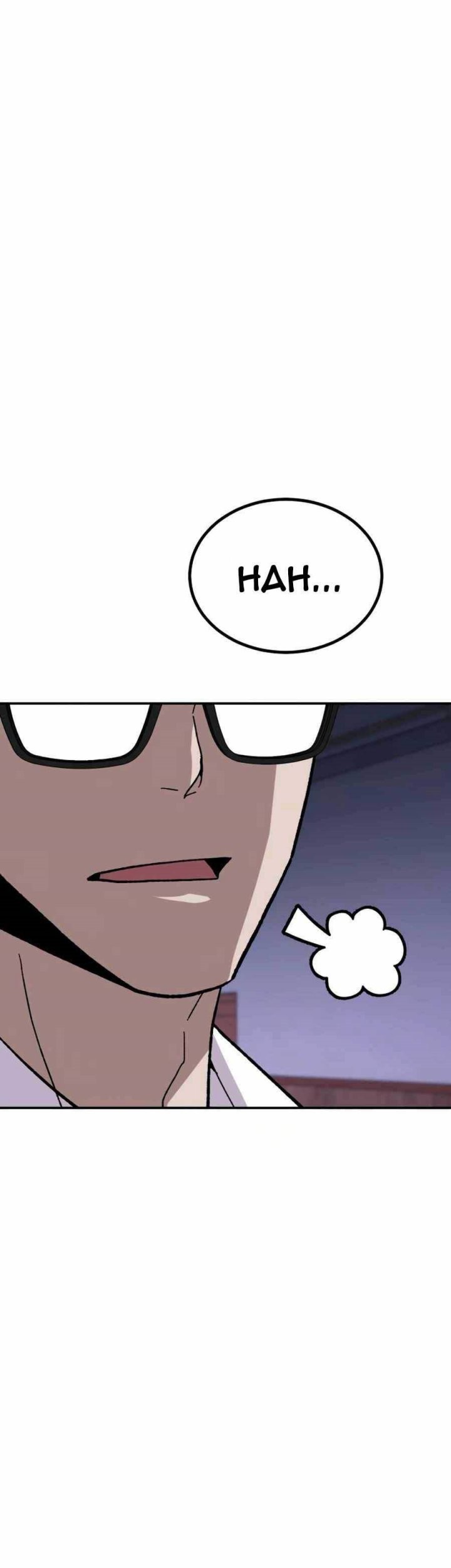 Hand Over the Money! Chapter 12 - halaman 16