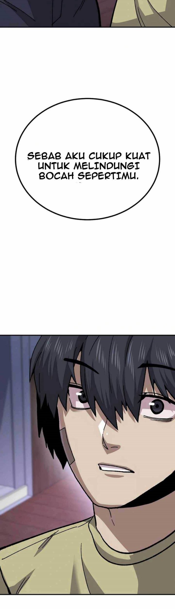 Hand Over the Money! Chapter 12 - halaman 18