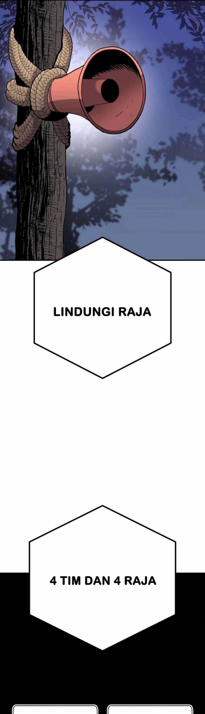 Hand Over the Money! Chapter 12 - halaman 21