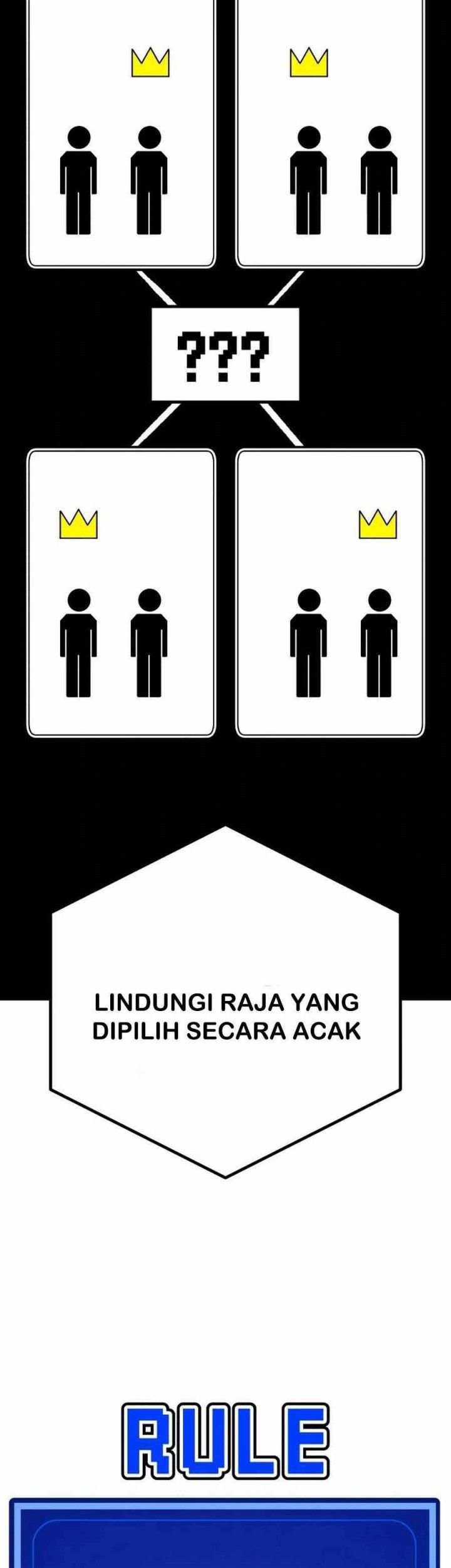 Hand Over the Money! Chapter 12 - halaman 22