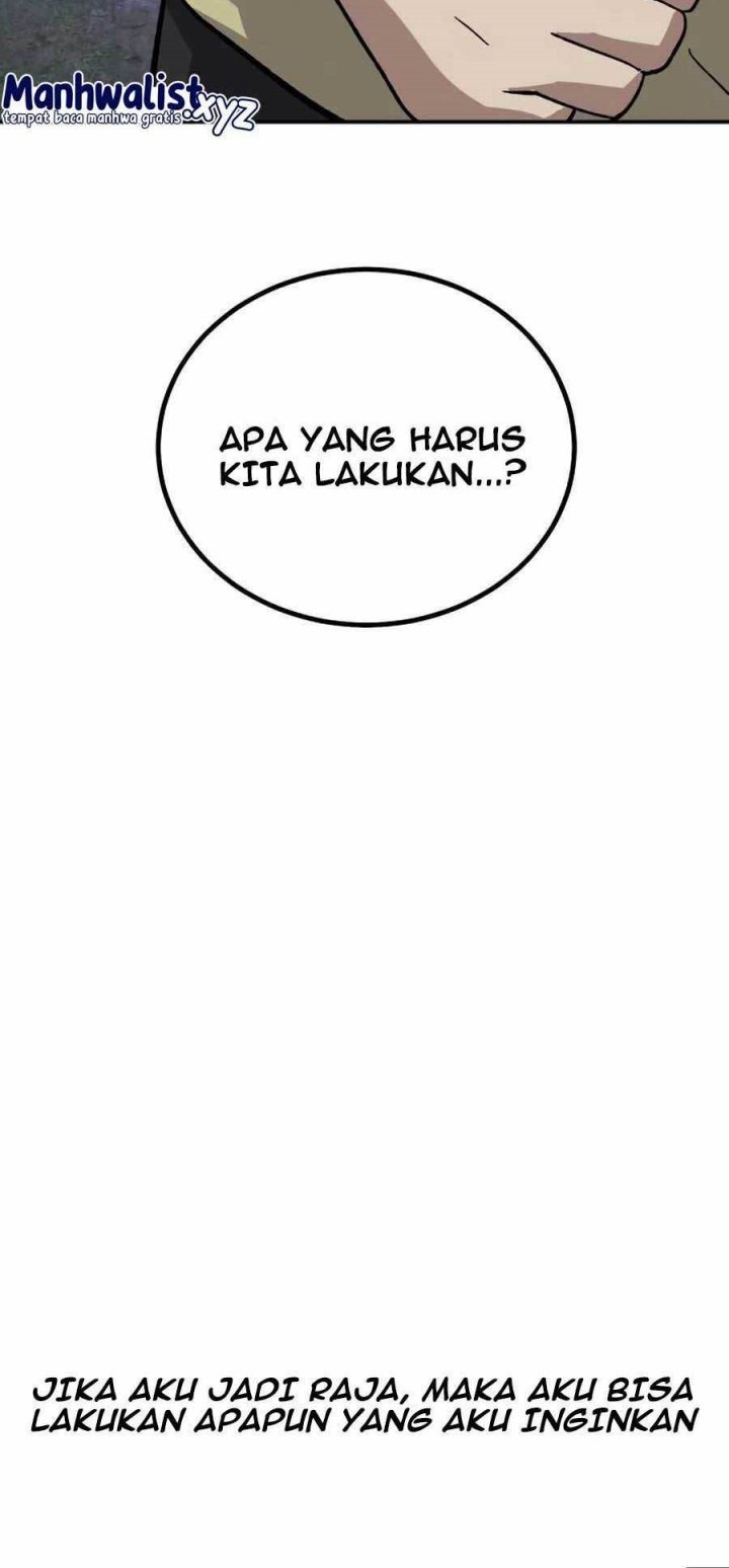 Hand Over the Money! Chapter 12 - halaman 25