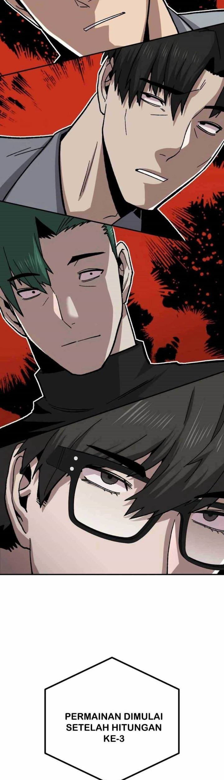 Hand Over the Money! Chapter 12 - halaman 27