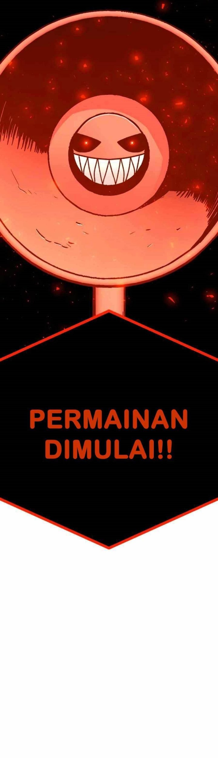 Hand Over the Money! Chapter 12 - halaman 31