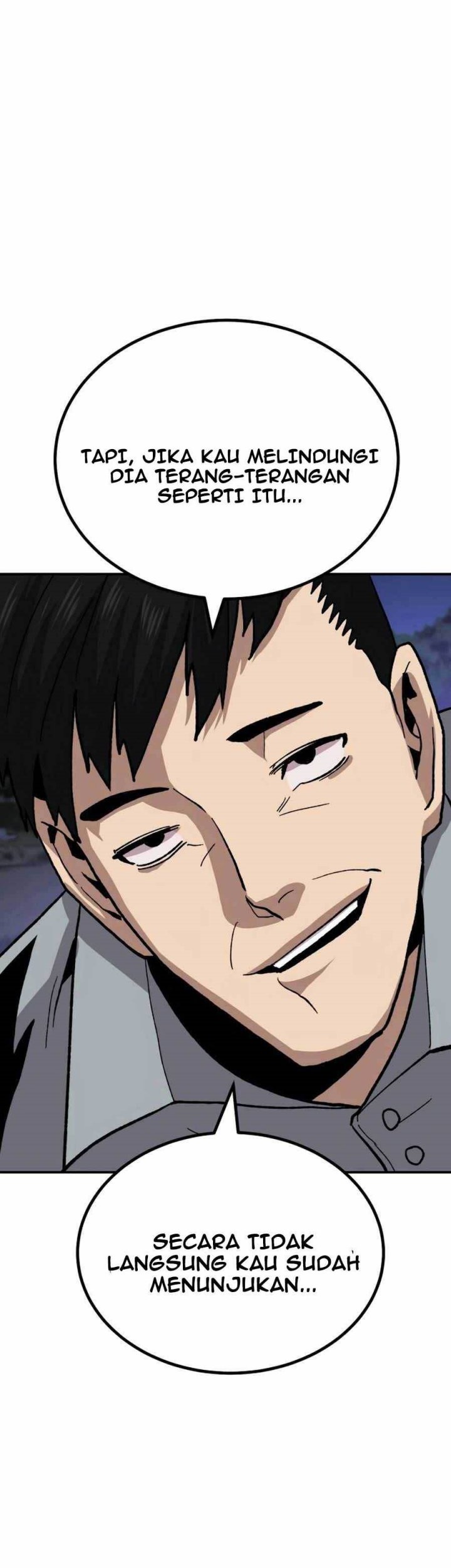Hand Over the Money! Chapter 12 - halaman 38