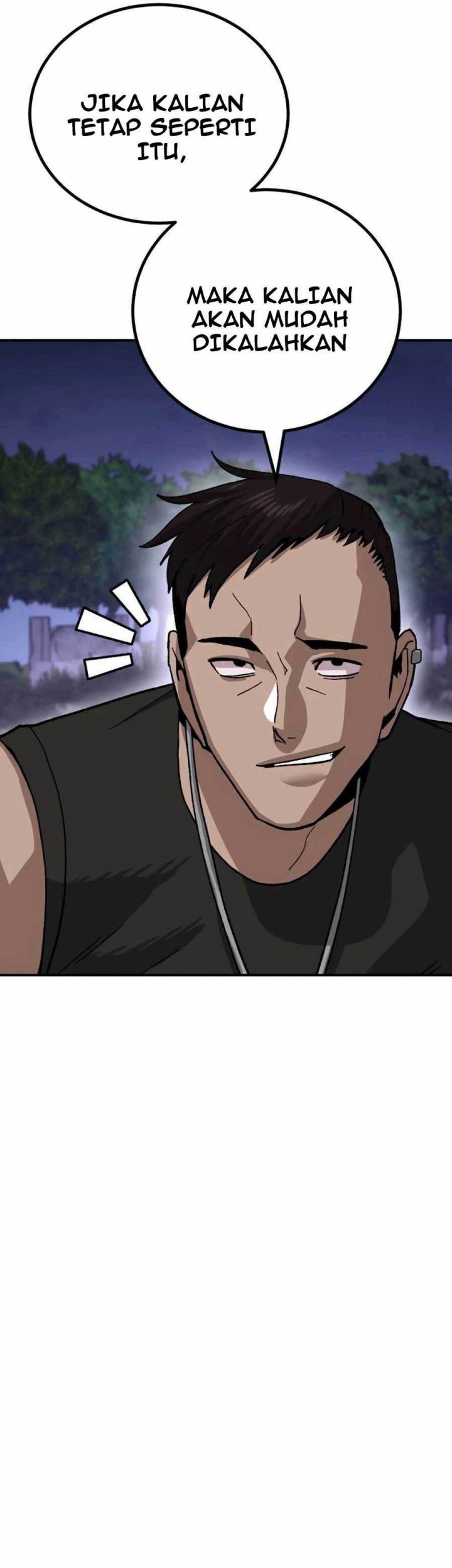 Hand Over the Money! Chapter 12 - halaman 41