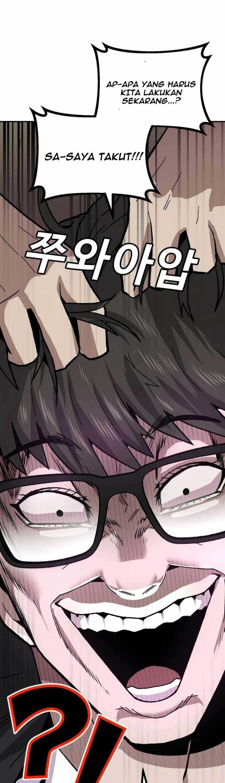Hand Over the Money! Chapter 12 - halaman 42
