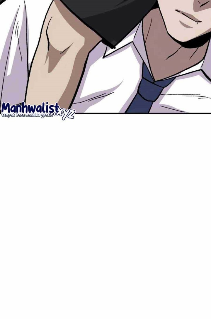 Hand Over the Money! Chapter 12 - halaman 50