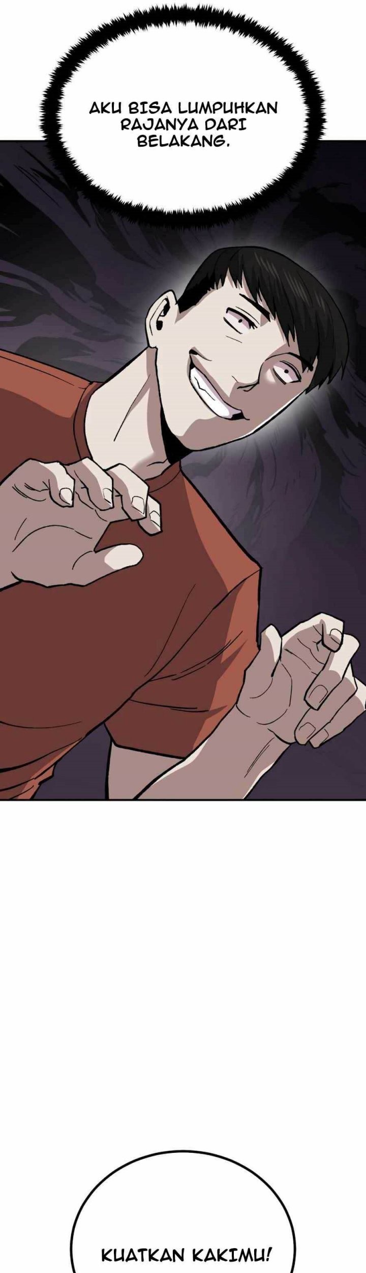 Hand Over the Money! Chapter 12 - halaman 51