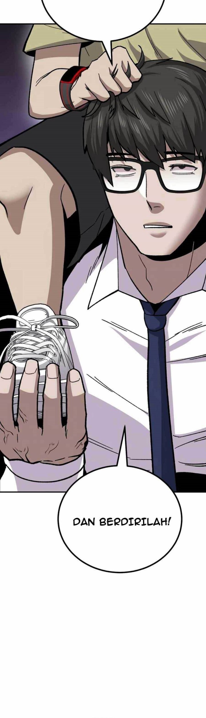 Hand Over the Money! Chapter 12 - halaman 52