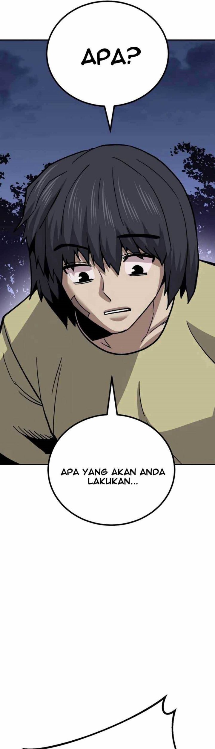 Hand Over the Money! Chapter 12 - halaman 53