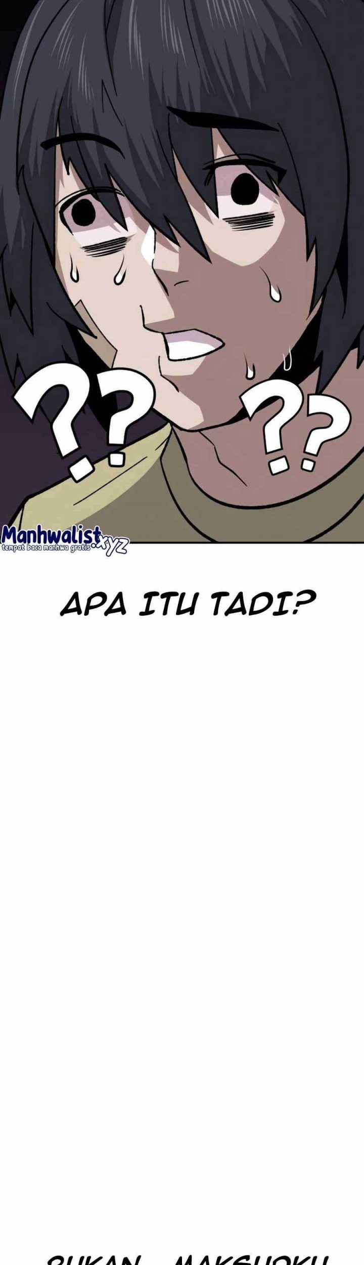 Hand Over the Money! Chapter 12 - halaman 63