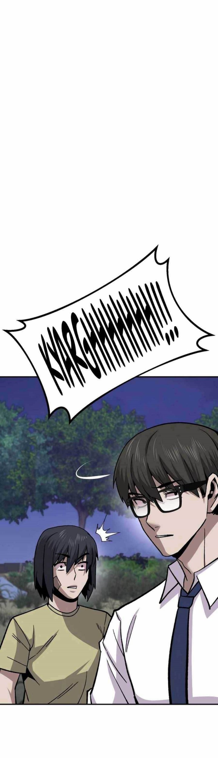 Hand Over the Money! Chapter 12 - halaman 66