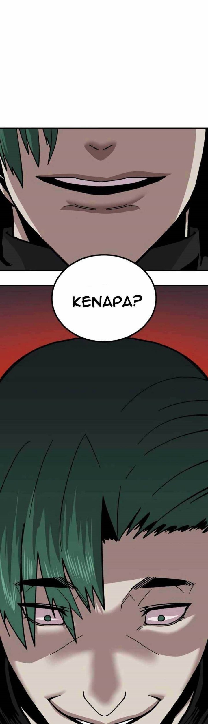 Hand Over the Money! Chapter 12 - halaman 69