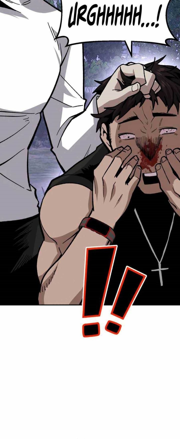 Hand Over the Money! Chapter 12 - halaman 75