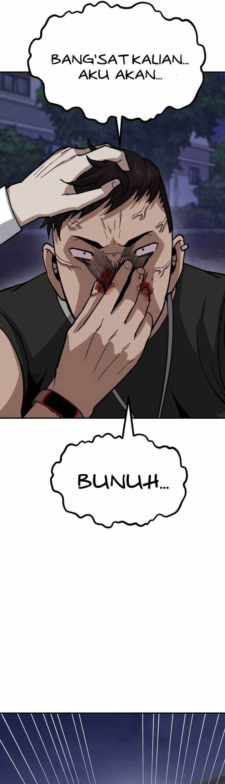 Hand Over the Money! Chapter 12 - halaman 76