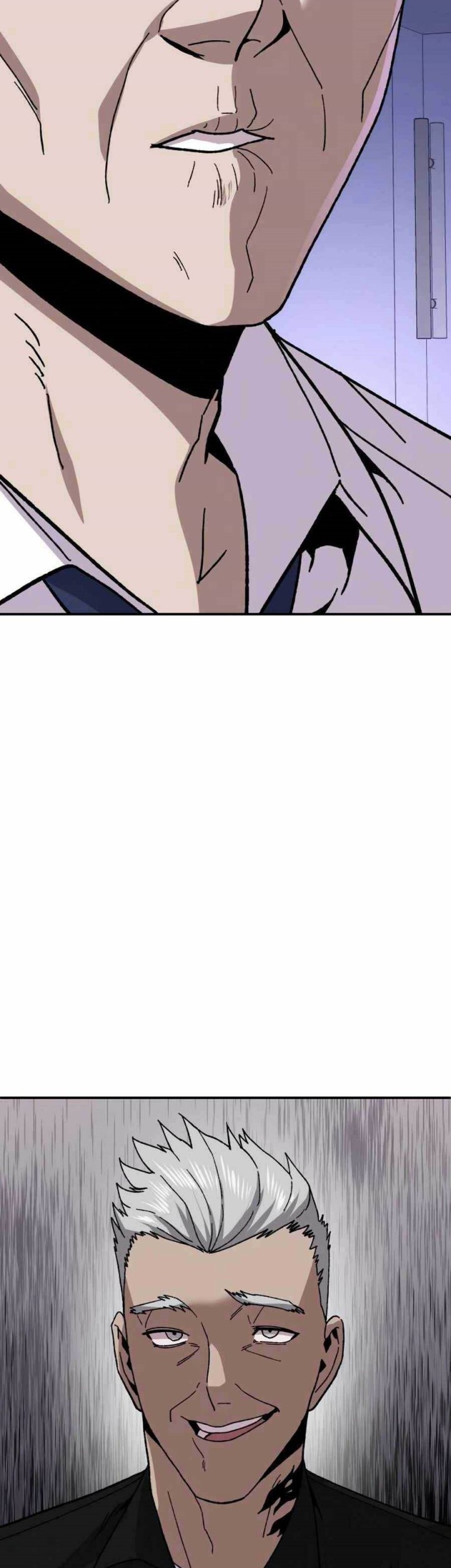 Hand Over the Money! Chapter 12 - halaman 8